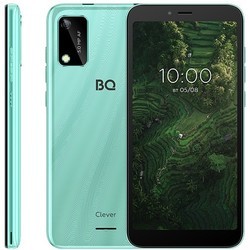 Мобильный телефон BQ BQ BQ-5745L Clever 32GB/2GB