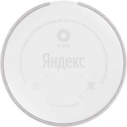 Аудиосистема Yandex Station Mini Plus without clock