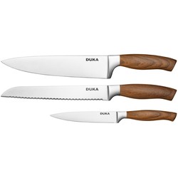 Набор ножей Duka Nikko 7284482