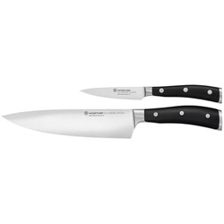 Набор ножей Wusthof Classic Ikon 1120360205