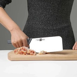 Набор ножей Xiaomi HuoHou Heat Knife Set Black