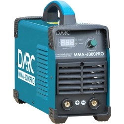 Сварочный аппарат DARC MMA-6000 Pro