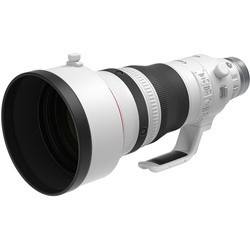 Объектив Canon 400mm f/2.8L RF IS USM