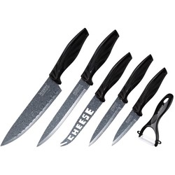 Набор ножей Peterhof PH-22422
