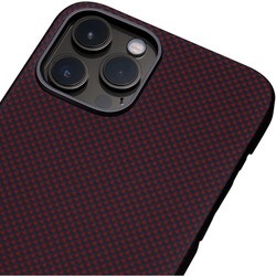 Чехол PITAKA MagEZ Case for iPhone 12 Pro Max