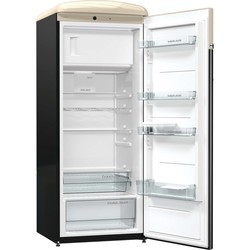 Холодильник Gorenje OBRB 153 BK