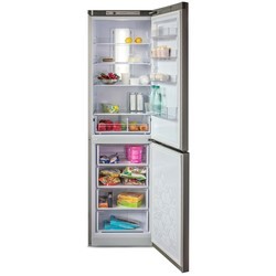 Холодильник Biryusa M880 NF