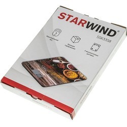 Весы StarWind SSK3358
