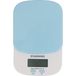 Весы StarWind SSK2156