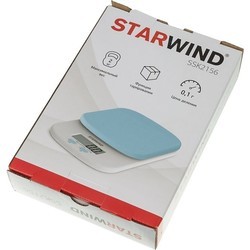 Весы StarWind SSK2156