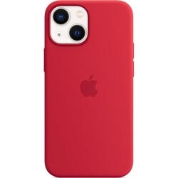 Чехол Apple Silicone Case with MagSafe for iPhone 13 mini