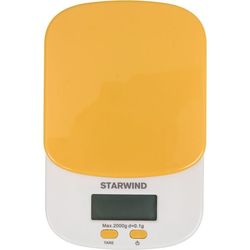 Весы StarWind SSK2158