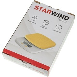 Весы StarWind SSK2158