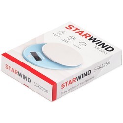 Весы StarWind SSK2256