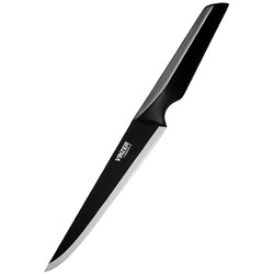 Кухонный нож Vinzer Geometry Nero 89303