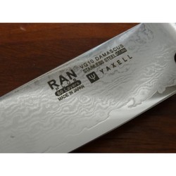 Кухонный нож YAXELL Ran Plus 36602