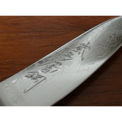 Кухонный нож YAXELL Ran Plus 36603