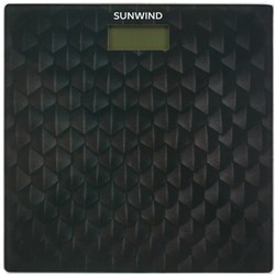 Весы Sunwind SSB052