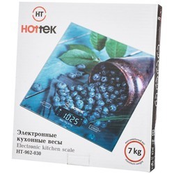 Весы Hottek HT-962-023