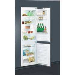 Встраиваемый холодильник Whirlpool ART 66001
