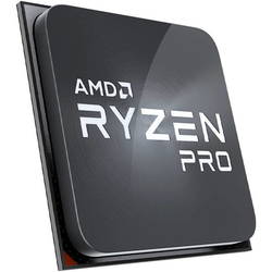 Процессор AMD 3350GE PRO OEM