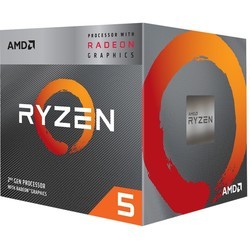 Процессор AMD 3350GE PRO OEM