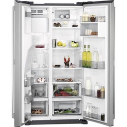 Холодильник AEG RMB 76121 NX