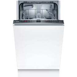Встраиваемая посудомоечная машина Bosch SRV 2IKX10K