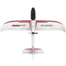 Радиоуправляемый самолет VolantexRC Ranger 750 RTF