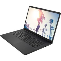 Ноутбук HP 17-cp0000 (17-CP0109UR 4E2K0EA)