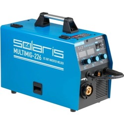 Сварочный аппарат Solaris MULTIMIG-226