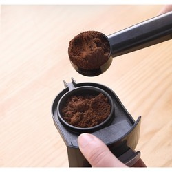 Кофеварка Xiaomi Scishare Espresso coffee machine