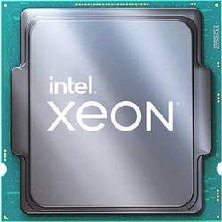 Процессор Intel Xeon Rocket Lake