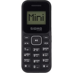 Мобильный телефон Sigma X-Style 14 Mini