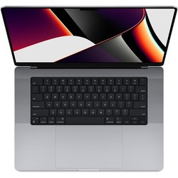 Ноутбук Apple MacBook Pro 16 (2021) (Z14V/2)