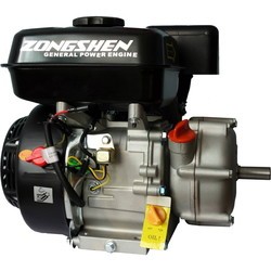 Двигатель Zongshen GB 200 R