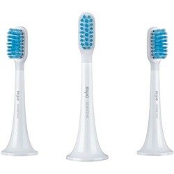 Насадки для зубных щеток Xiaomi Mijia Toothbrush Gum Care 3 pcs
