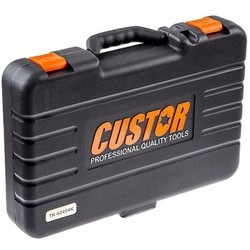 Набор инструментов Custor TK-02454K