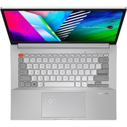 Ноутбук Asus Vivobook Pro 14X OLED N7400PC (N7400PC-KM010)