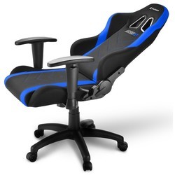 Компьютерное кресло Sharkoon Skiller SGS2 Jr.