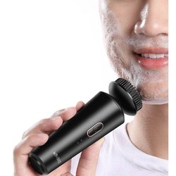 Массажер для тела Xiaomi Kribee Electric Face Cleaner