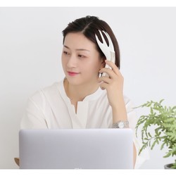 Массажер для тела Xiaomi DOCO Head Shiatsu Massage