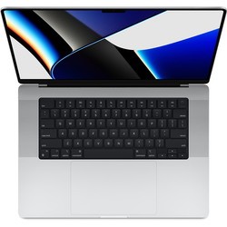 Ноутбук Apple MacBook Pro 16 (2021) (Z14Z/1)