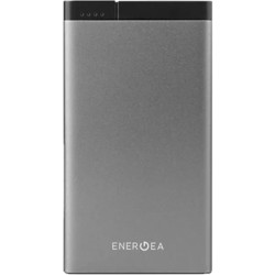Powerbank аккумулятор Energea AluPac 10000C