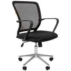 Компьютерное кресло Chairman 698 Chrome