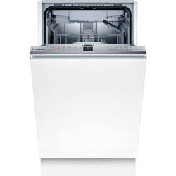 Встраиваемая посудомоечная машина Bosch SRV 2IMX1BR
