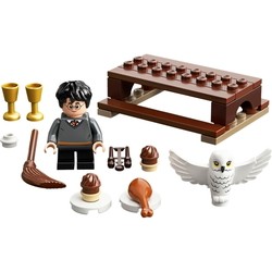 Конструктор Lego Harry Potter and Hedwig Owl Delivery 30420