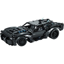 Конструктор Lego The Batman Batmobile 42127