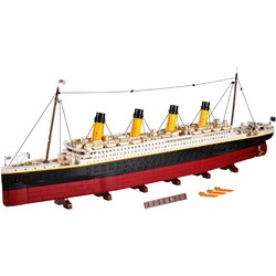 Конструктор Lego Titanic 10294