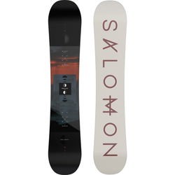 Сноуборд Salomon Pulse 142 (2021/2022)
